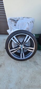 Predam sadu L+Z 648M styling BMW r20 5x112 - 2