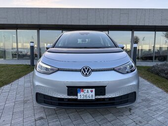 2021 Id.3 Pro 150kw - 2