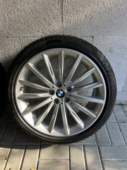 Styling 633 , Pirelli 245/40 R19 - 2