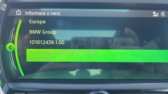 BMW Road Map Europe WAY 2026-1 - 2