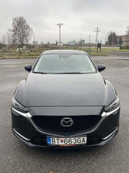 Mazda 6 2.0 Skyactiv-G165 Revolution - 2