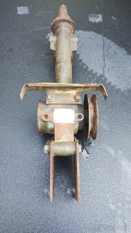 Listová kosačka - 2