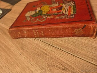 Encyklopédia Humoru a Vtipu c.5 / 1890 - 2