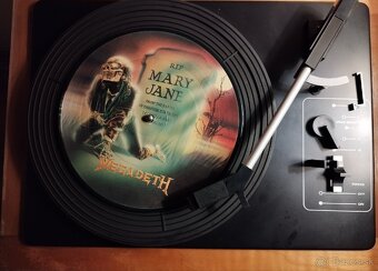 Tesla NZC 130 + repro Tesla - 2