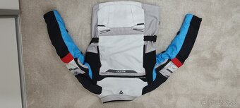 Moto Bunda SECA Arrakis II - 2