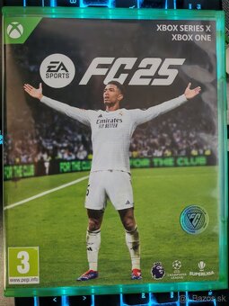 Xbox series X, 1x ovládač - 2