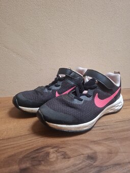 Nike tenisky - 2