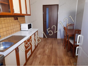 2 izbový byt na prenájom - 2