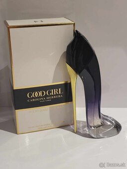 DÁMSKE PARFÉMY 15 eurové - 2