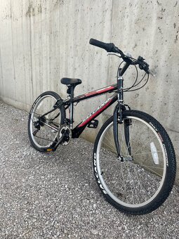 Detský bicykel Salcano - 2