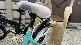 Goetze retro bike - 2