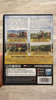 Farming Simulator 19 PE (nedostupné) - 2