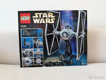 75095 LEGO Star Wars TIE Fighter - 2