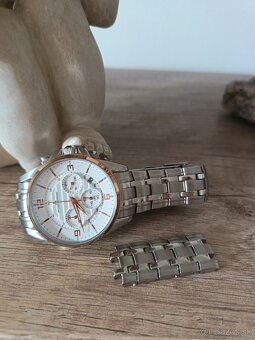 Jaques Lemans hodinky 1857I - 2