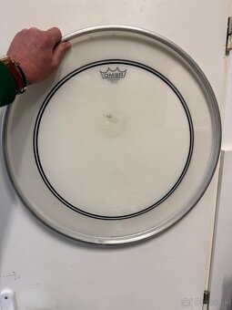 “REMO” blana na BD - 2