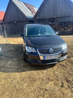 ponukm w touran 1.9.77kw - 2