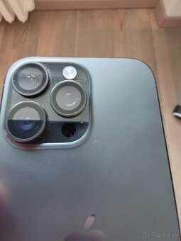 Apple Iphone 16 Pro Max, 512 GB - 2