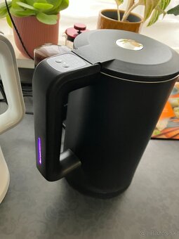 Rýchlovarná Kanvica 1,7 L - 2