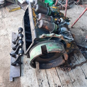 Predam motor  super 50 - 2