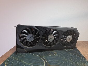 Nvidia rtx 3070 gigabyte gaming OC 8gb - 2