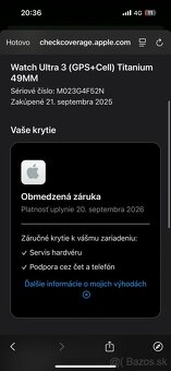 Apple watch ultra 3 - 2