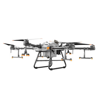 DJI Agras T30+T25+výbava-práca - 2