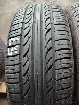 165/60 R14 Kumho - 2