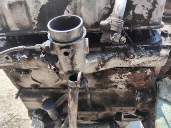 Perkins 2,5 l - 2