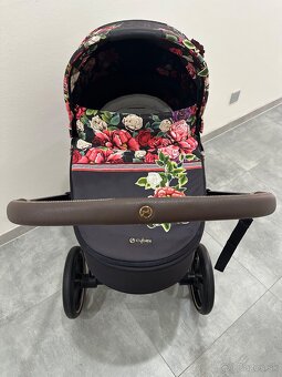 Cybex priam kočík - 2
