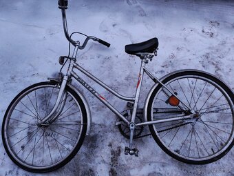 Bicykel - 2