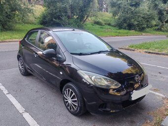 Mazda 2 - 2