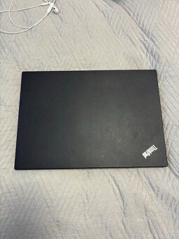 Lenovo thinkpad l490 14/i5-8265u/8/250/backlit/4g - 2