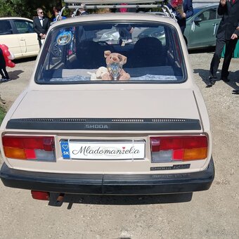 🚗 VETERÁN NA VAŠEJ AKCII 🚗 - 2