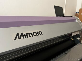 Mimaki JV33-160 - 2