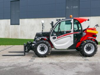 Manitou MLT 625 75H CLASSIC - 2