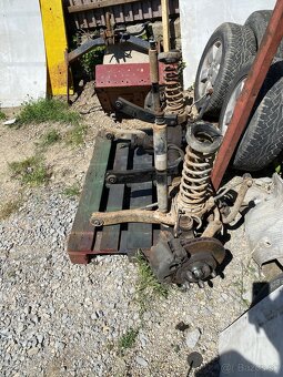 Jeep - 2