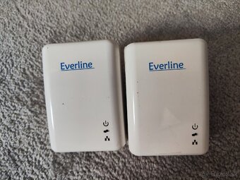 Powerline "Everline" network adapter - 2