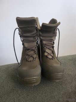 Kanady-Taras Gore-tex - 2