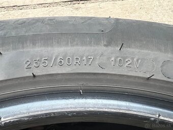 235/60R17 102V Michelin Primacy 4 - 2