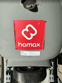 Hamax Kiss detská sedačka - 2