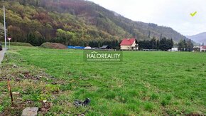 HALO reality - Predaj, pozemok pre rodinný dom   729m2 Župko - 2