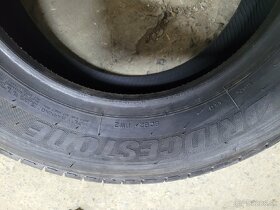 Letné pneumatiky Bridgestone Duravis R660 ECO 225/65R16C - 2