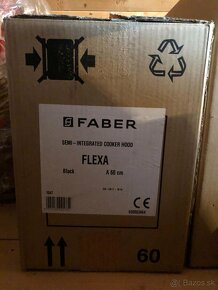 Integrovany digestor Faber Flexa - 2