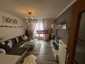SUPER PONUKA 4-izbový byt vo Vranove nad Topľou - 2