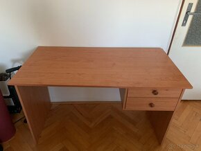 Písací stôl - 2