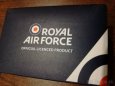 Kravatová spona ROYAL AIRFORCE - 2