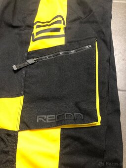 Shift enduro nohavice veľkosť 32”/28” - 2
