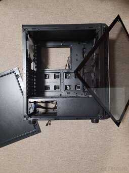PC zostava - nekompletná - 2