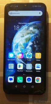 Honor 8A - 3/64/Android 9.1.0/DualSim/ - 2