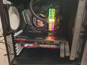 G.SKILL 64 GB KIT DDR4 3200 MHz CL16 Trident Z RGB - 2